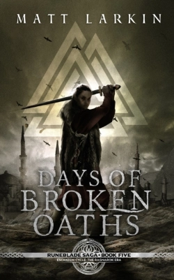 Bertrand.pt - Days Of Broken Oaths