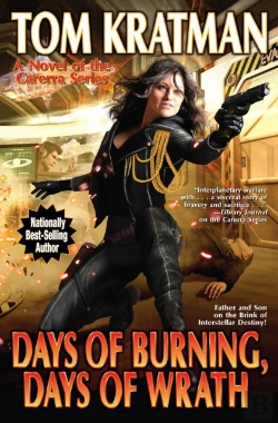 Bertrand.pt - Days Of Burning, Days Of Wrath