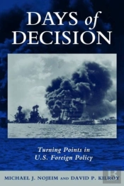 Days Of Decision