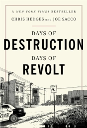 Days Of Destruction, Days Of Revolt