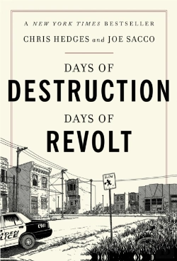 Bertrand.pt - Days Of Destruction, Days Of Revolt