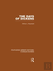 Days Of Dickens (Rle Dickens)