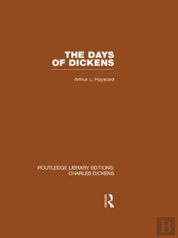 Bertrand.pt - Days Of Dickens (Rle Dickens)