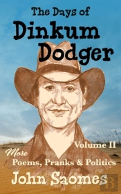 Days Of Dinkum Dodger - Volume Ii