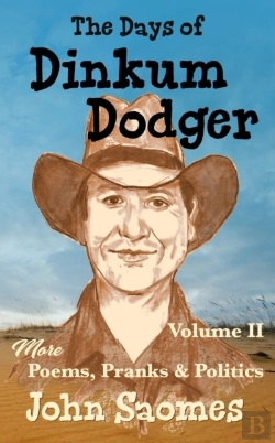 Bertrand.pt - Days Of Dinkum Dodger - Volume Ii