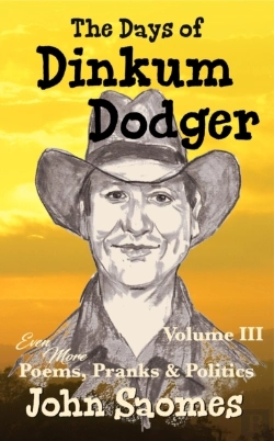 Bertrand.pt - Days Of Dinkum Dodger - Volume Iii