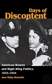 Days Of Discontent