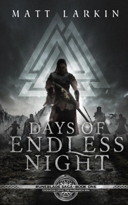 Bertrand.pt - Days Of Endless Night