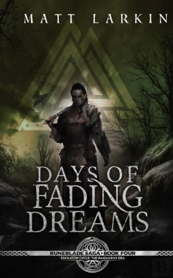 Bertrand.pt - Days Of Fading Dreams