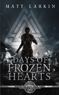 Bertrand.pt - Days Of Frozen Hearts
