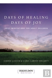 Days Of Healing, Days Of Joy