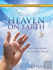 Days Of Heaven On Earth Prayer And Confession Guide