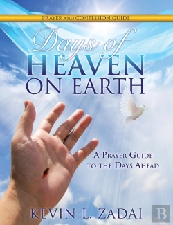 Bertrand.pt - Days Of Heaven On Earth Prayer And Confession Guide