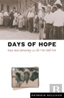 Days Of Hope