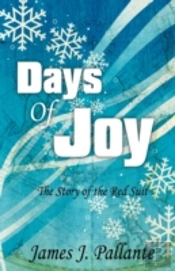 Days Of Joy: The Story Of The Red Suit