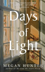 Days Of Light