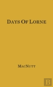 Days Of Lorne