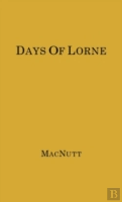 Bertrand.pt - Days Of Lorne