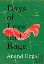 Days Of Love And Rage