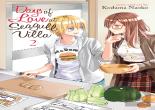 Days Of Love At Seagull Villa Vol. 2