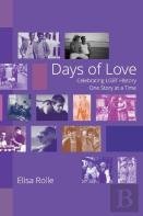 Days Of Love (B And W)