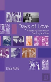 Days Of Love (B And W)