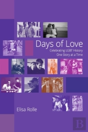 Days Of Love  B And W
