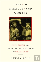 Days Of Miracle And Wonder