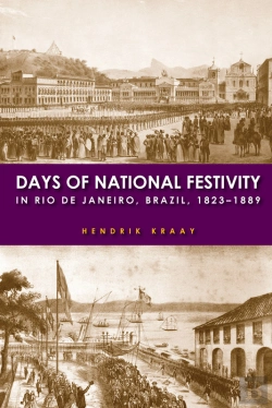 Bertrand.pt - Days Of National Festivity In Rio De Janeiro, Brazil, 1823-1889