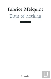 Days Of Nothing