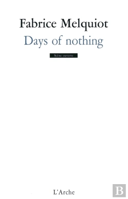 Bertrand.pt - Days Of Nothing