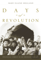 Days Of Revolution