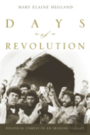 Days Of Revolution