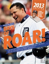 Days Of Roar!