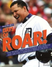 Days Of Roar