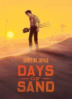 Bertrand.pt - Days Of Sand