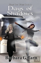 Days Of Shadows (Ghost Bus Riders Book 2)