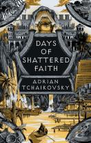 Days Of Shattered Faith