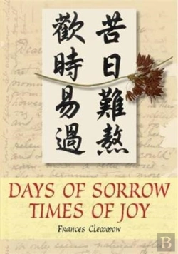 Bertrand.pt - Days Of Sorrow, Times Of Joy