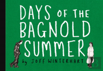 Days Of The Bagnold Summer