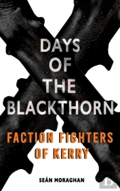 Days Of The Blackthorn