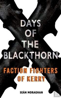 Bertrand.pt - Days Of The Blackthorn