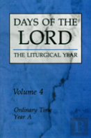 Days Of The Lord