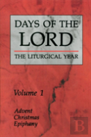 Days Of The Lord