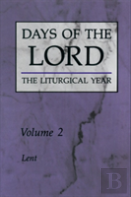 Days Of The Lord