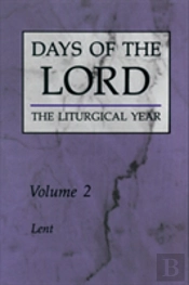Days Of The Lord