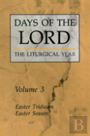 Days Of The Lord