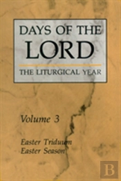 Days Of The Lord