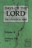 Days Of The Lord