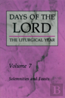 Days Of The Lord